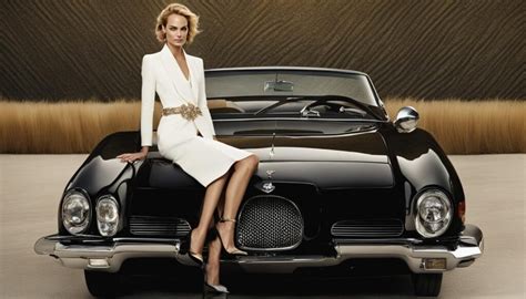 amber valletta net worth